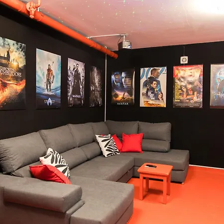 Tranquil 2br Private Heated Pool With Ocean Views & Cinema