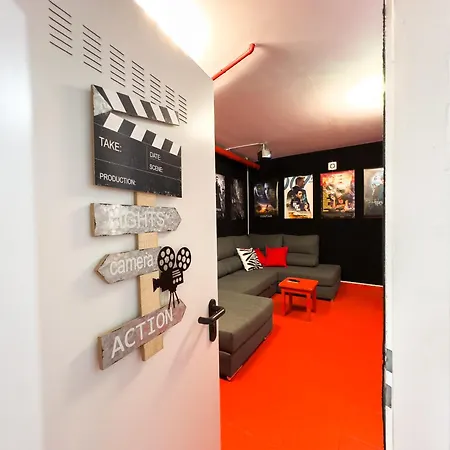 Tranquil 2br Private Heated Pool With Ocean Views & Cinema 卡亚俄萨尔瓦赫