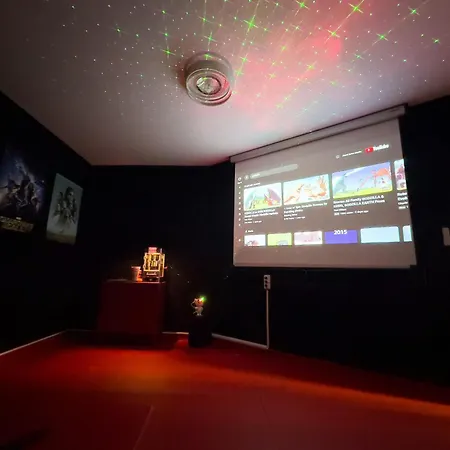 别墅 Tranquil 2br Private Heated Pool With Ocean Views & Cinema *