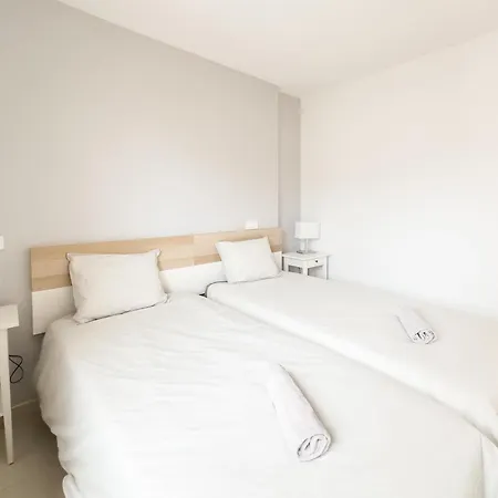 Modern 2br Private Heated Pool, Bbq, Aircon In Costa Adeje By Aqua Vista Tenerife ヴィラ *