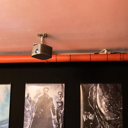 Tranquil 2br Private Heated Pool With Ocean Views & Cinema * カジャオ・サルバヘ