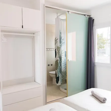 ヴィラ Modern 2br Private Heated Pool, Bbq, Aircon In Costa Adeje By Aqua Vista Tenerife *