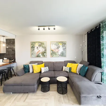 Modern 2br Private Heated Pool, Bbq, Aircon In Costa Adeje By Aqua Vista Tenerife