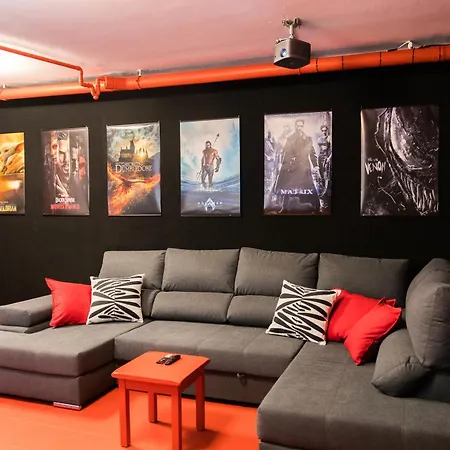 Tranquil 2br Private Heated Pool With Ocean Views & Cinema Villa Callao Salvaje