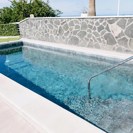 Modern 2br Private Heated Pool, Bbq, Aircon In Costa Adeje By Aqua Vista Tenerife カジャオ・サルバヘ