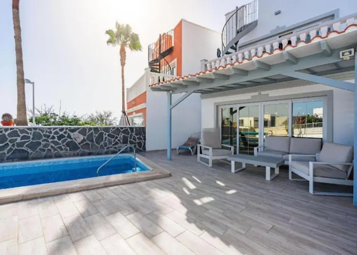 Tranquil 2br Private Heated Pool With Ocean Views & Cinema 卡亚俄萨尔瓦赫