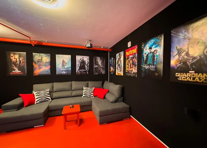 Tranquil 2br Private Heated Pool With Ocean Views & Cinema 别墅 卡亚俄萨尔瓦赫