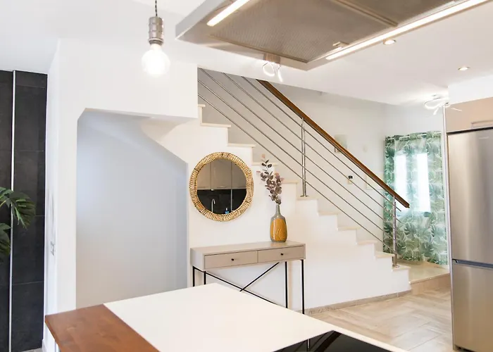 别墅 Tranquil 2br Private Heated Pool With Ocean Views & Cinema 卡亚俄萨尔瓦赫