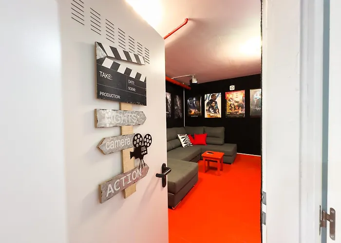 Tranquil 2br Private Heated Pool With Ocean Views & Cinema Callao Salvaje