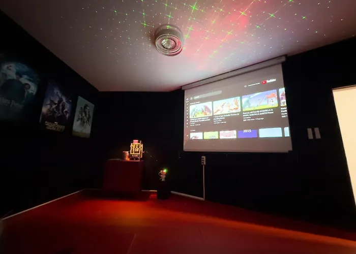 别墅 Tranquil 2br Private Heated Pool With Ocean Views & Cinema *