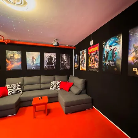 Tranquil 2br Private Heated Pool With Ocean Views & Cinema Villa Callao Salvaje