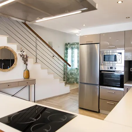 Willa Tranquil 2br Private Heated Pool With Ocean Views & Cinema Callao Salvaje