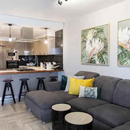 Villa Modern 2br Private Heated Pool, Bbq, Aircon In Costa Adeje By Aqua Vista Tenerife