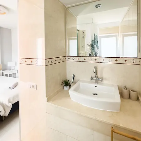 Villa Modern 2br Private Heated Pool, Bbq, Aircon In Costa Adeje By Aqua Vista Tenerife *