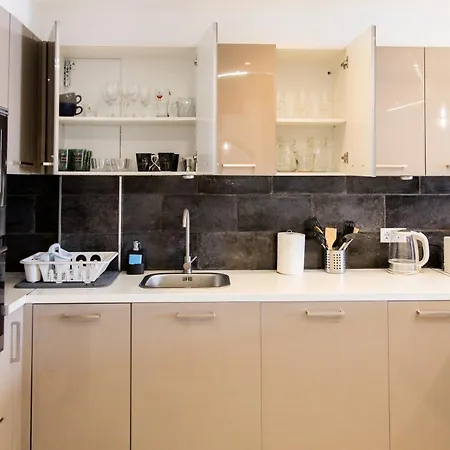 Modern 2br Private Heated Pool, Bbq, Aircon In Costa Adeje By Aqua Vista Tenerife *