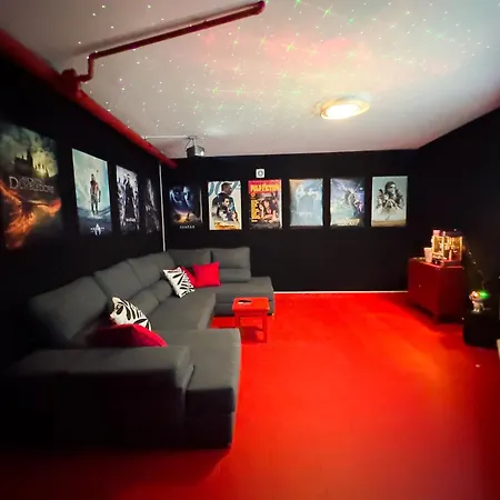 Tranquil 2br Private Heated Pool With Ocean Views & Cinema Willa *