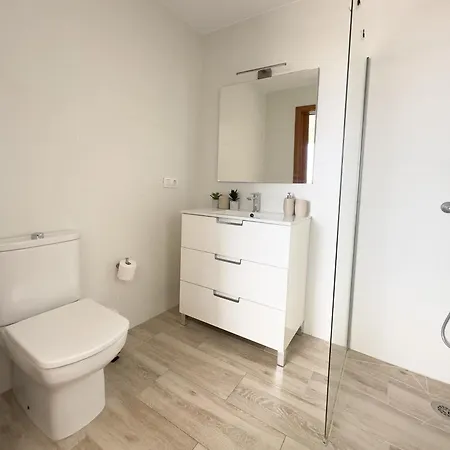 Modern 2br Private Heated Pool, Bbq, Aircon In Costa Adeje By Aqua Vista Tenerife Callao Salvaje