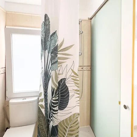 Modern 2br Private Heated Pool, Bbq, Aircon In Costa Adeje By Aqua Vista Tenerife 别墅