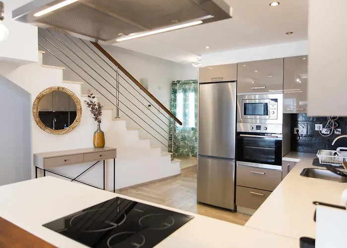 Villa Tranquil 2br Private Heated Pool With Ocean Views & Cinema Callao Salvaje