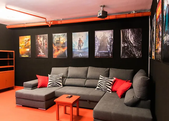 Tranquil 2br Private Heated Pool With Ocean Views & Cinema Villa Callao Salvaje