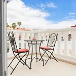 Tranquil 2br Private Heated Pool With Ocean Views & Cinema ヴィラ *