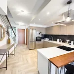 ヴィラ Tranquil 2br Private Heated Pool With Ocean Views & Cinema *
