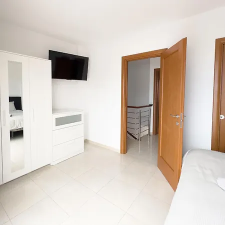 Βίλα Modern 2br Private Heated Pool, Bbq, Aircon In Costa Adeje By Aqua Vista Tenerife