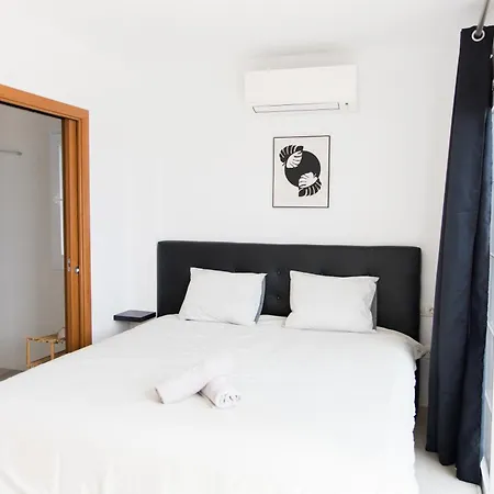 Modern 2br Private Heated Pool, Bbq, Aircon In Costa Adeje By Aqua Vista Tenerife * Callao Salvaje